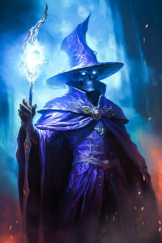 Mage MageCraft