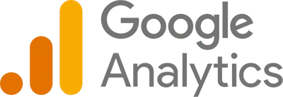 Logo Google Analytics