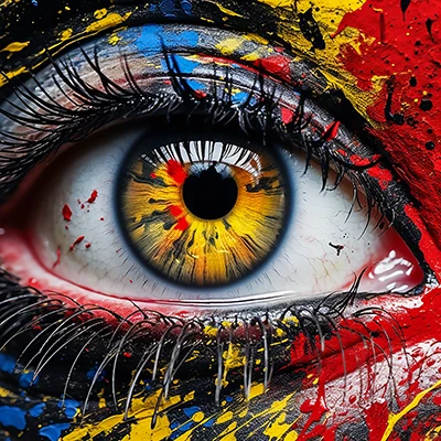 SMMA Belgium eye
