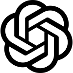 ChatGPT openai logo
