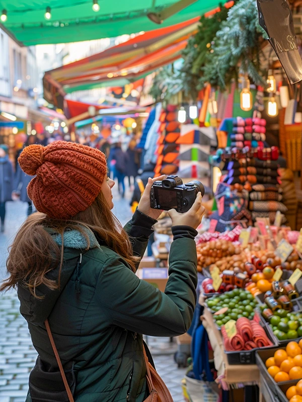 Lokale SEO Content België