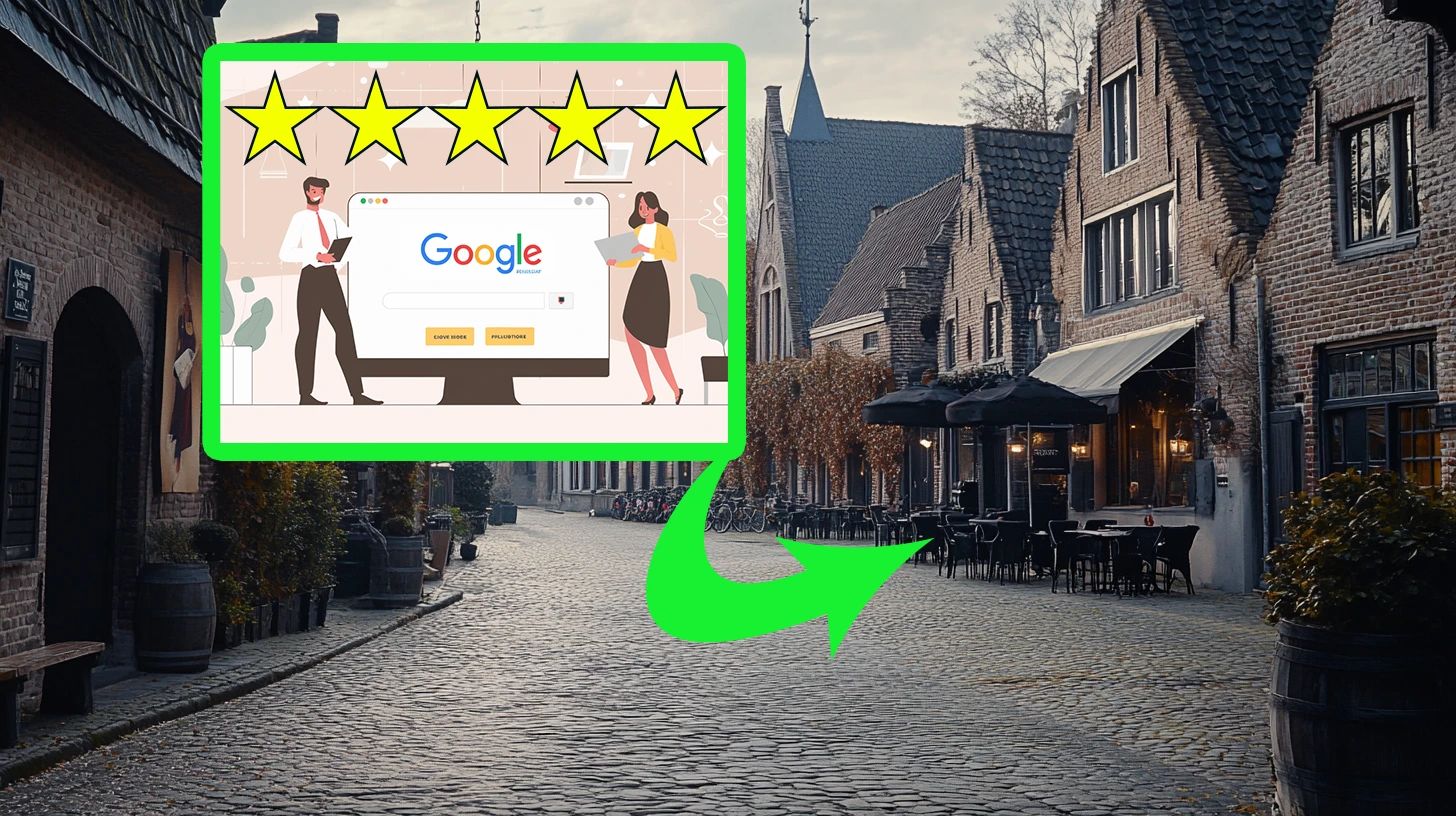 Lokale SEO Strategieën voor Belgische bedrijven