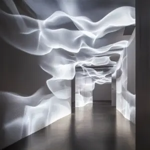 Autonoom generatief veld